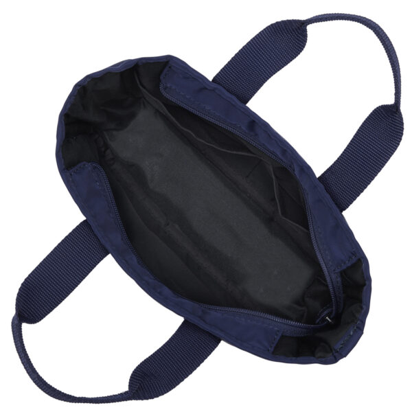 Taylormade Việt Nam - TM23 Box Logo Round Tote
