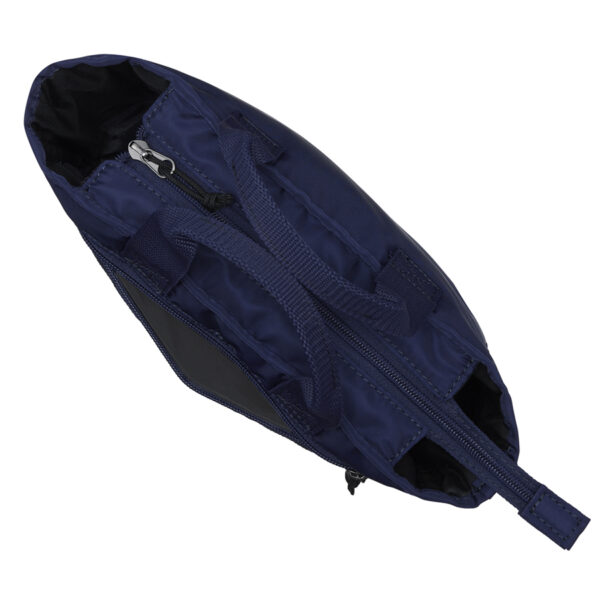 Taylormade Việt Nam - TM23 Box Logo Round Tote