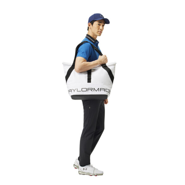 Taylormade Việt Nam - TM23 Slim Tote Bag