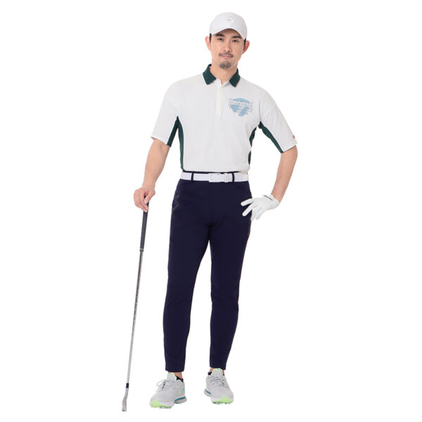 TaylorMade Việt Nam - TM×UA 3D Pants