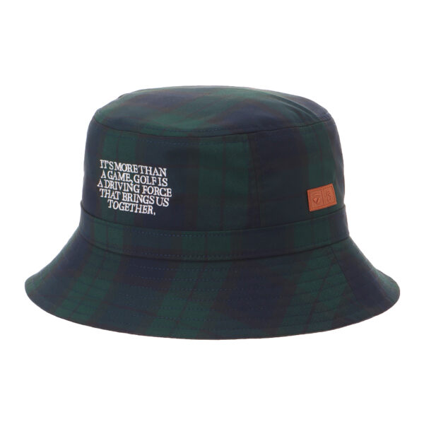 Taylormade Việt Nam - TM×UA Bucket Hat