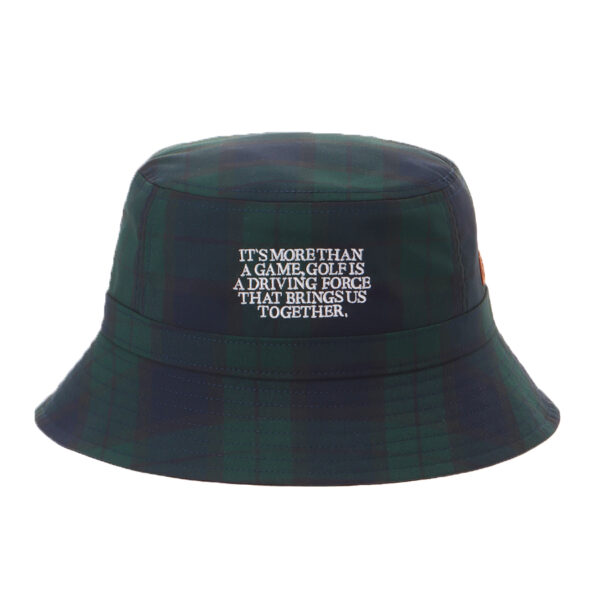 Taylormade Việt Nam - TM×UA Bucket Hat