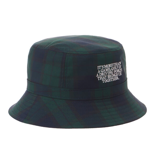 Taylormade Việt Nam - TM×UA Bucket Hat
