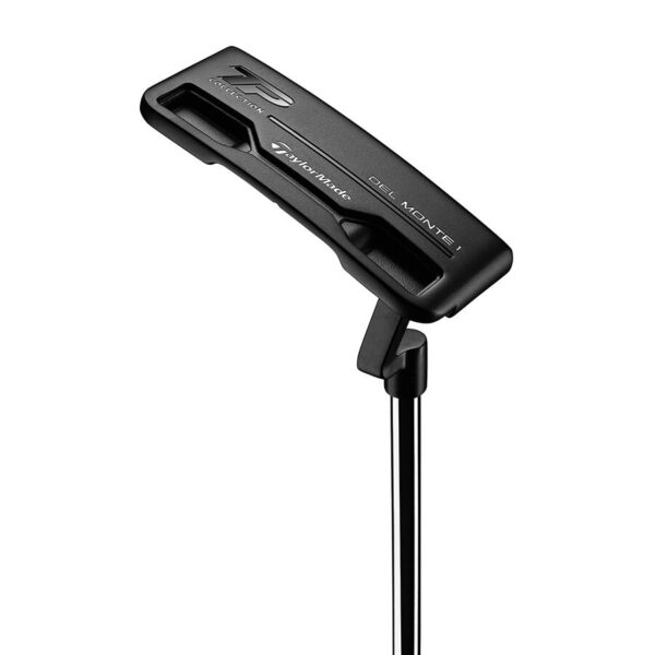 Taylormade Việt Nam - TP Black Del Monte