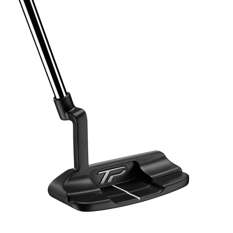 Taylormade Việt Nam - TP Black Del Monte