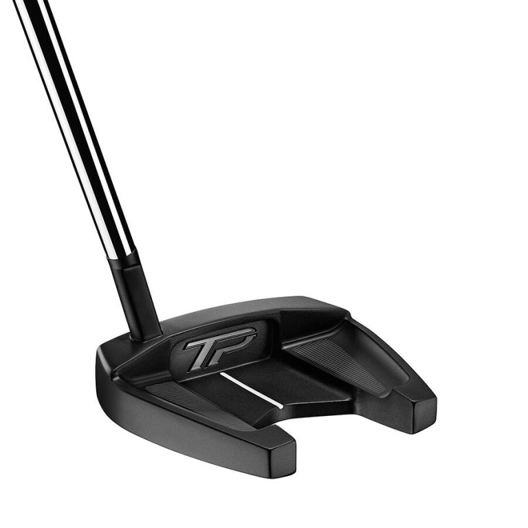 Taylormade Việt Nam - TP Black Palisades