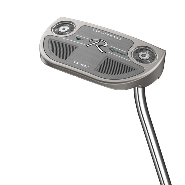 Taylormade Việt Nam - TP Reserve M47
