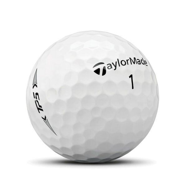 TaylorMade Việt Nam - TP5 2021