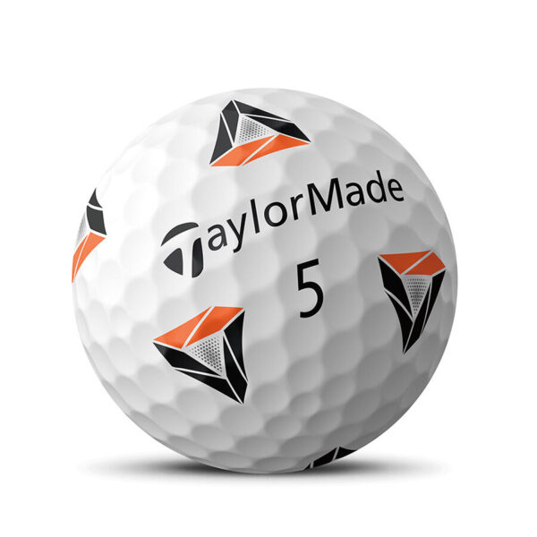TaylorMade Việt Nam - TP5 pix 2021