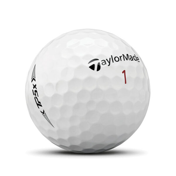 TaylorMade Việt Nam - TP5x 2021