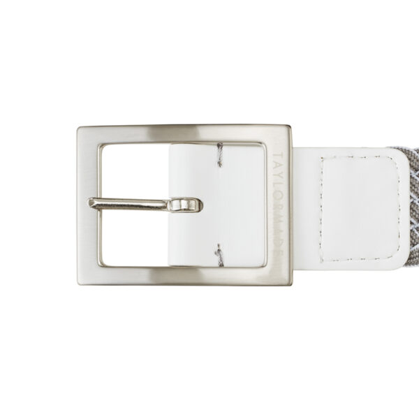 TaylorMade Việt Nam - Thắt lưng vải mesh Reversible
