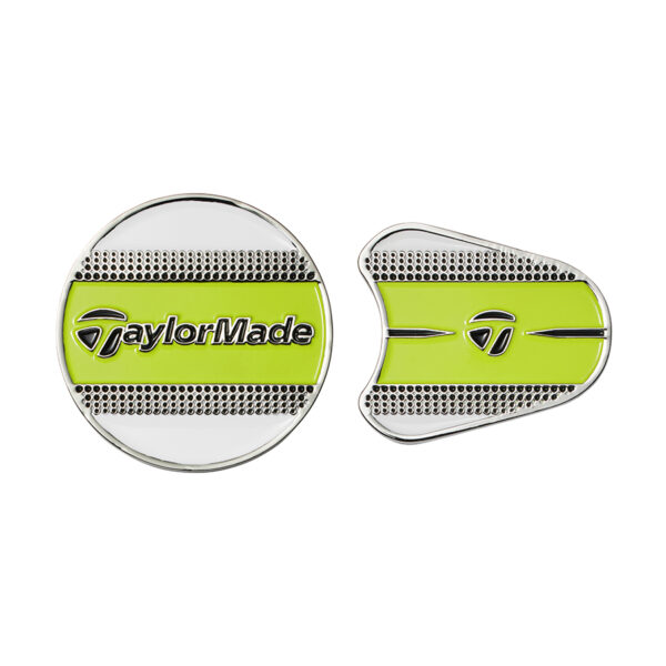 TaylorMade Việt Nam - Tour Response Stripe Twin Marker