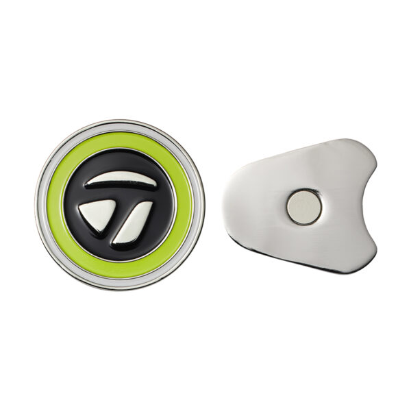 TaylorMade Việt Nam - Tour Response Stripe Twin Marker