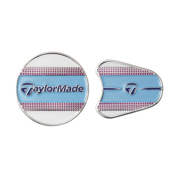 TaylorMade Việt Nam - Tour Response Stripe Twin Marker
