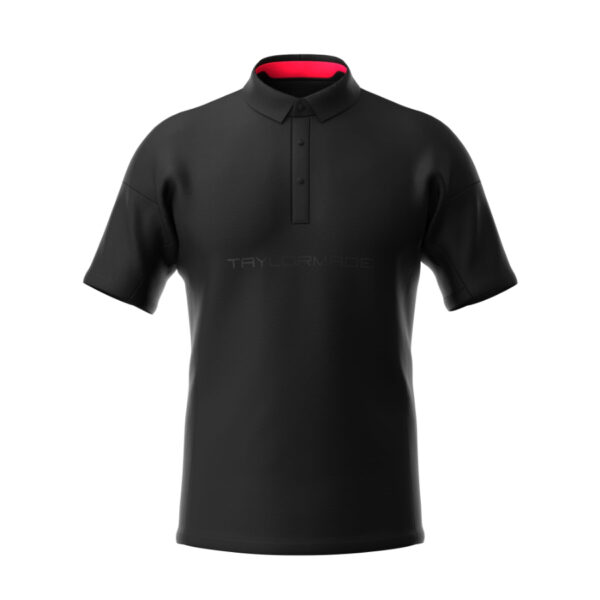 Taylormade Việt Nam - Tour TM Carabico SS Polo