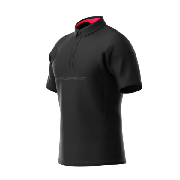 Taylormade Việt Nam - Tour TM Carabico SS Polo