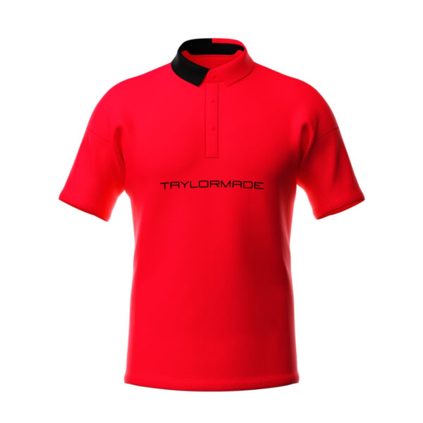 Taylormade Việt Nam - Tour TM Carabico SS Polo