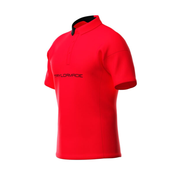 Taylormade Việt Nam - Tour TM Carabico SS Polo