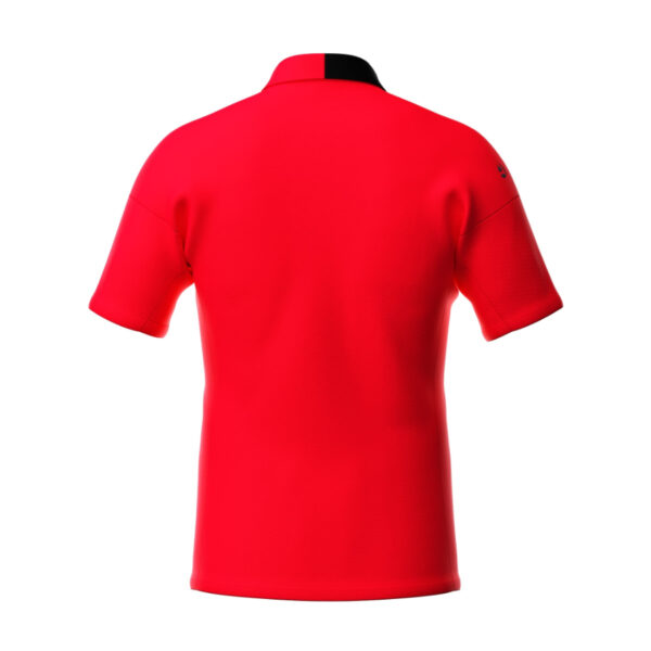 Taylormade Việt Nam - Tour TM Carabico SS Polo