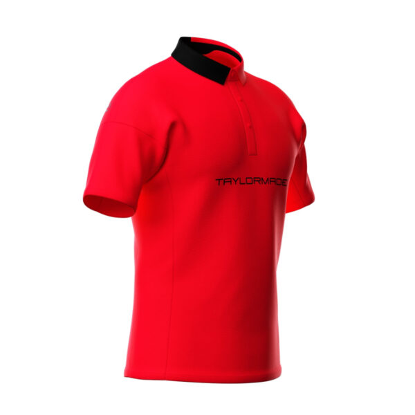 Taylormade Việt Nam - Tour TM Carabico SS Polo