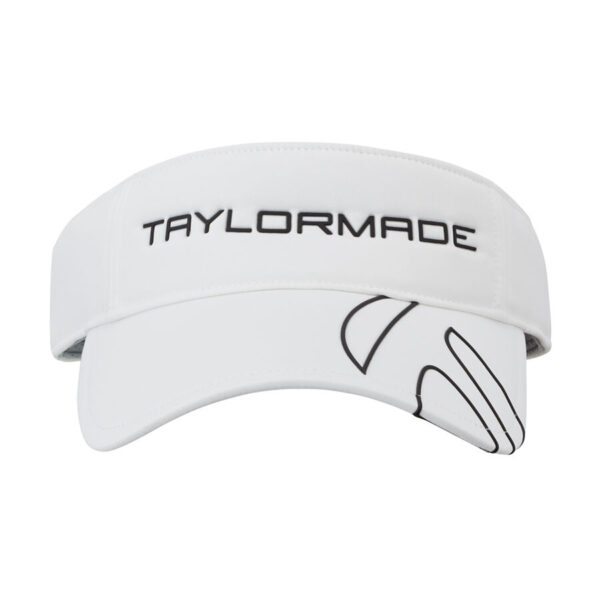 Taylormade Việt Nam - Tour TM Visor