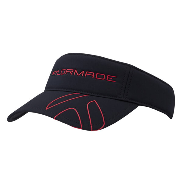 Taylormade Việt Nam - Tour TM Visor