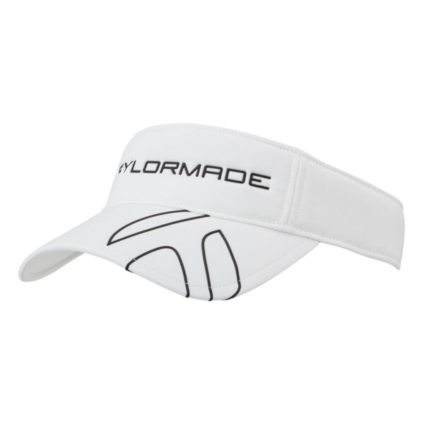 Taylormade Việt Nam - Tour TM Visor