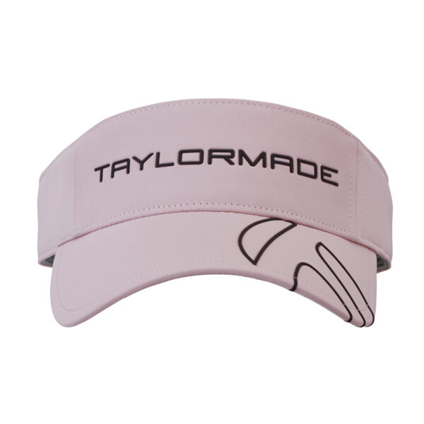 Taylormade Việt Nam - Tour TM Visor