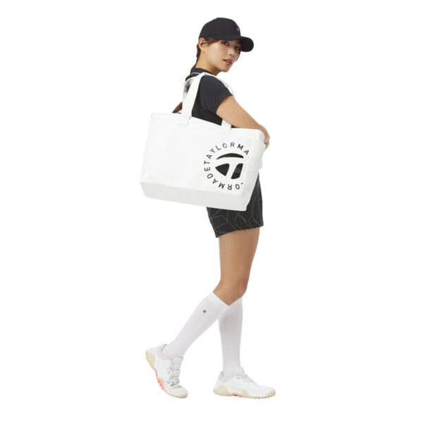 TaylorMade Việt Nam - Túi Tote Circle T