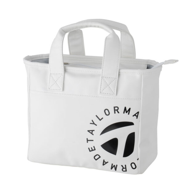 TaylorMade Việt Nam - Túi Tote tròn Circle T