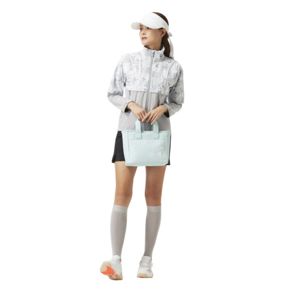 TaylorMade Việt Nam - Túi Tote tròn Circle T
