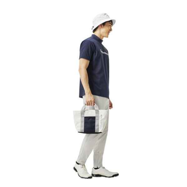 TaylorMade Việt Nam - Túi Tote tròn City Tech