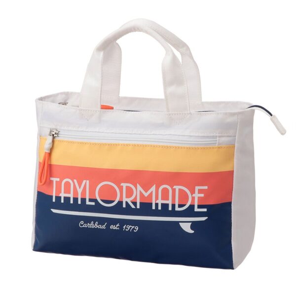 TaylorMade Việt Nam - Túi Tote tròn Golden State