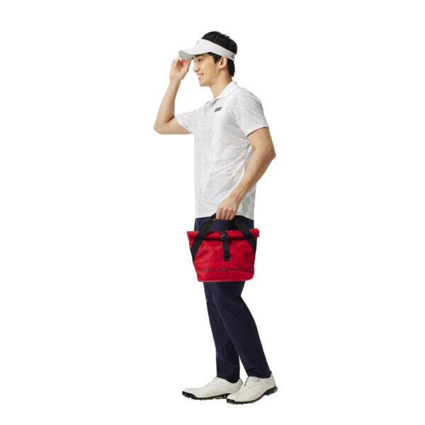 TaylorMade Việt Nam - Túi Tote tròn Slim
