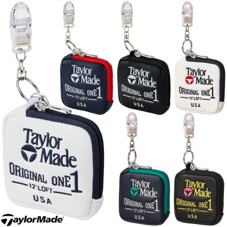 TaylorMade Golf Việt Nam - Túi có kẹp Original One