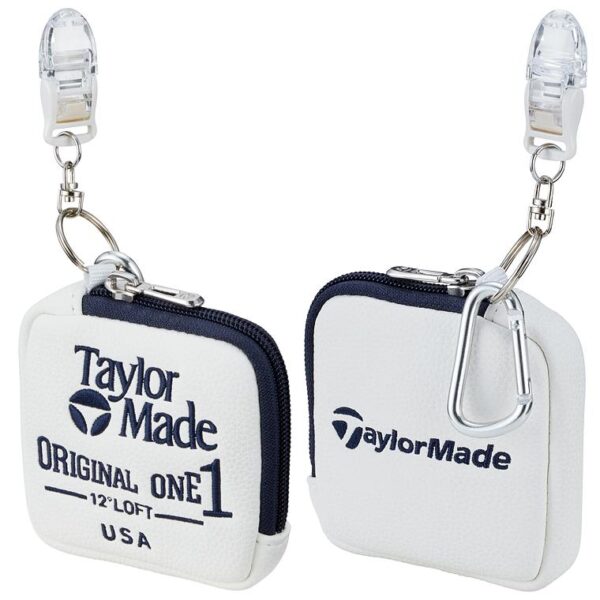 TaylorMade Golf Việt Nam - Túi có kẹp Original One