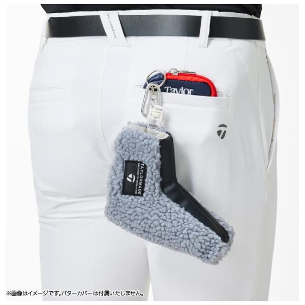 TaylorMade Golf Việt Nam - Túi có kẹp Original One