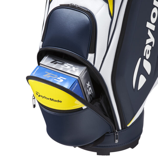 TaylorMade Việt Nam - Túi gậy Austec