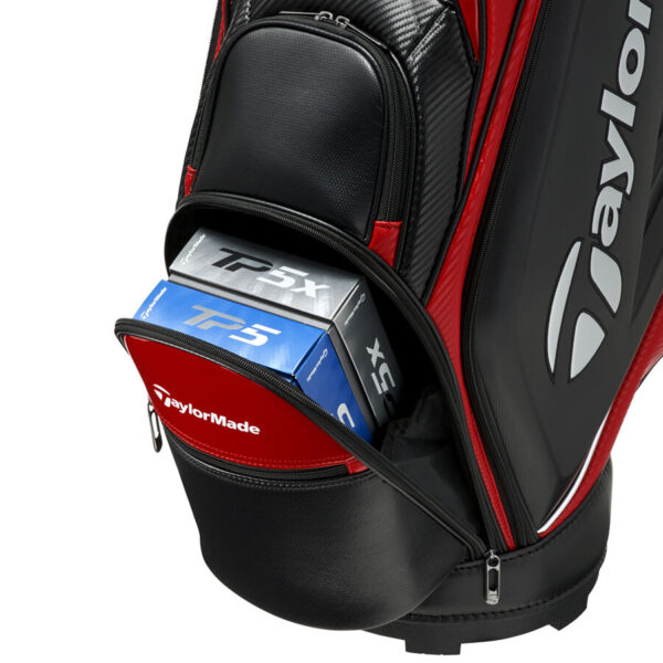 TaylorMade Việt Nam - Túi gậy Austec