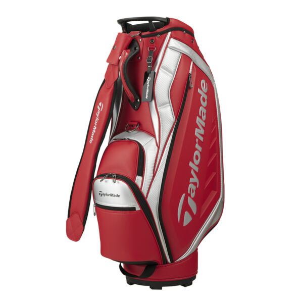 TaylorMade Việt Nam - Túi gậy Austec