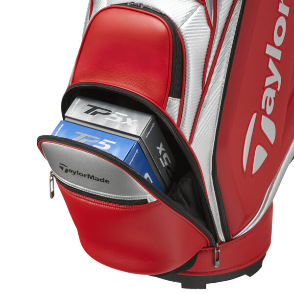 TaylorMade Việt Nam - Túi gậy Austec