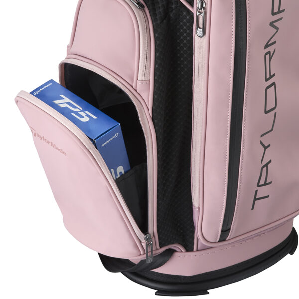 TaylorMade Việt Nam - Túi gậy City Tech