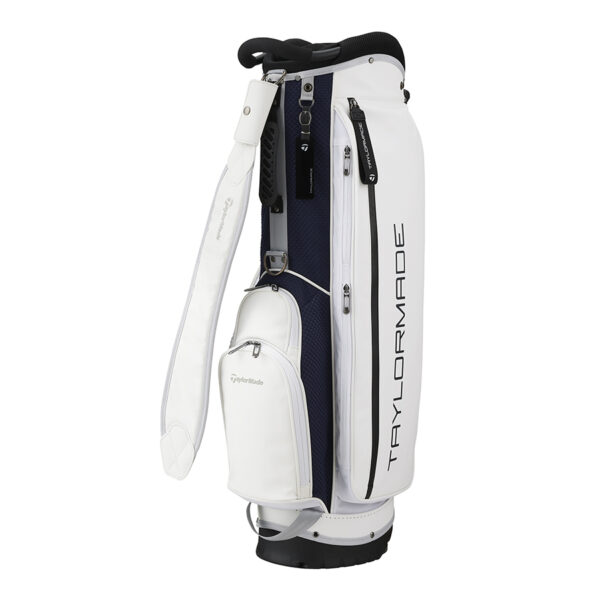TaylorMade Việt Nam - Túi gậy có chân đứng City Tech