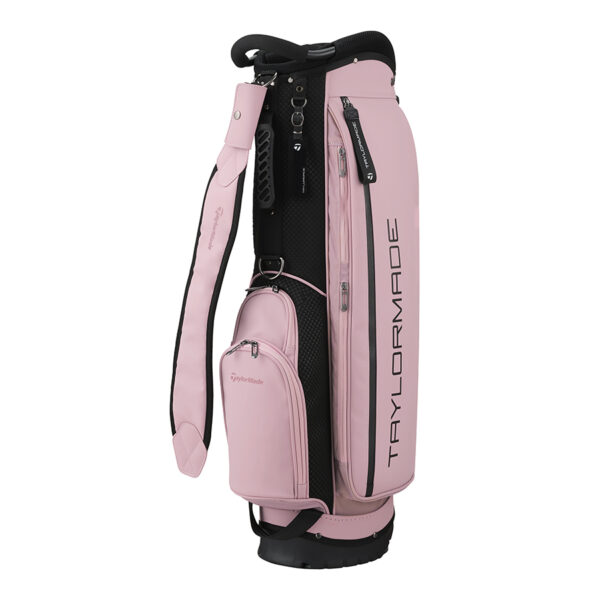 TaylorMade Việt Nam - Túi gậy có chân đứng City Tech