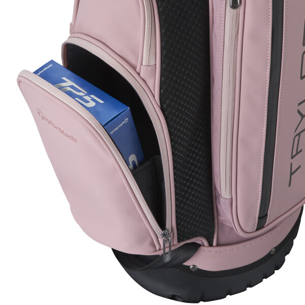 TaylorMade Việt Nam - Túi gậy có chân đứng City Tech