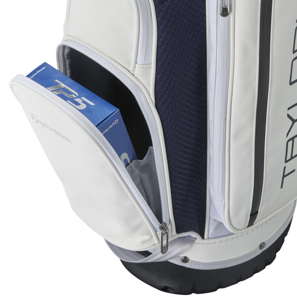 TaylorMade Việt Nam - Túi gậy có chân đứng City Tech