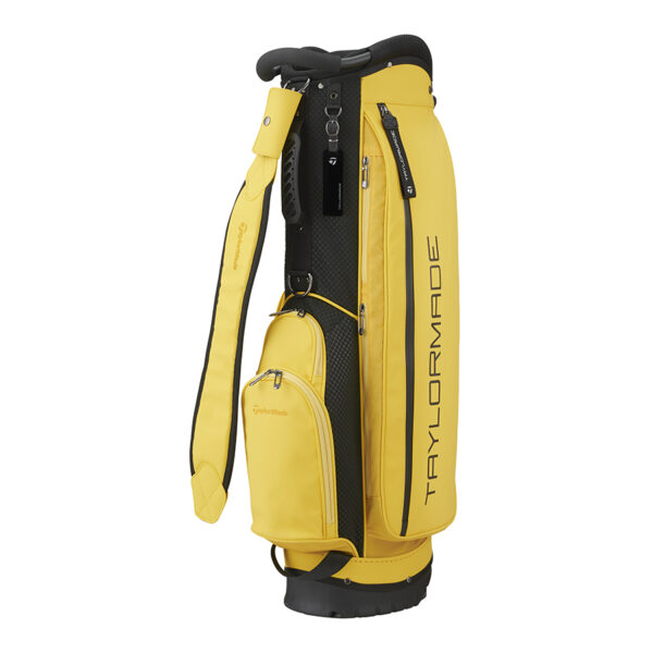 TaylorMade Việt Nam - Túi gậy có chân đứng City Tech