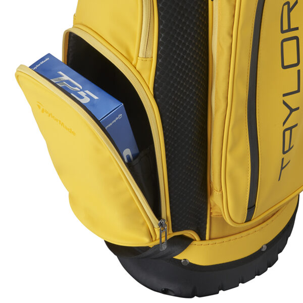 TaylorMade Việt Nam - Túi gậy có chân đứng City Tech
