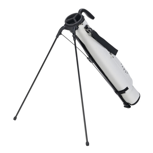 TaylorMade Việt Nam - Túi gậy tập golf mini có chân chống Circle T