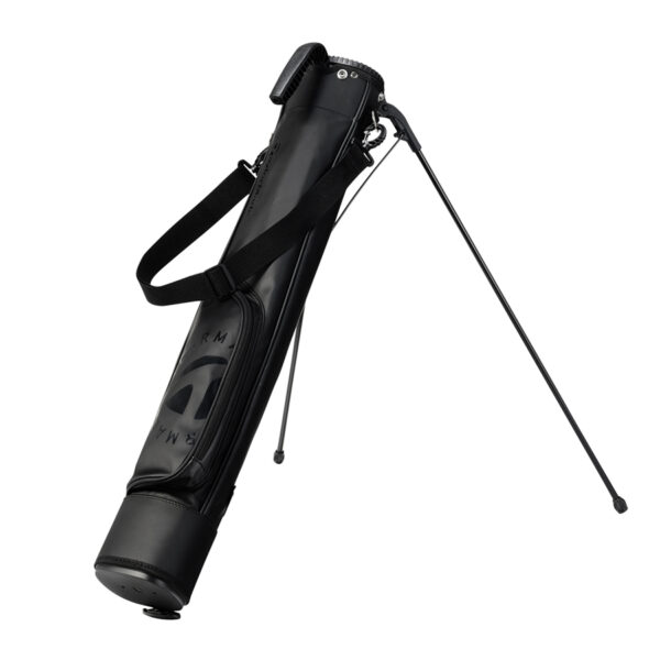 TaylorMade Việt Nam - Túi gậy tập golf mini có chân chống Circle T